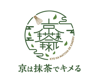 Kyo ha Matcha de Kimeru